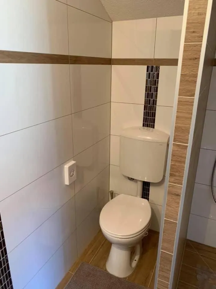 Apartment Lucienne Sukošan クロアチア