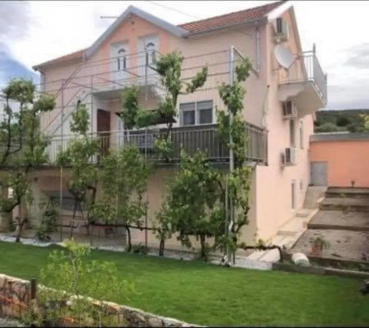 Apartment Lucienne Sukošan 0*,  クロアチア