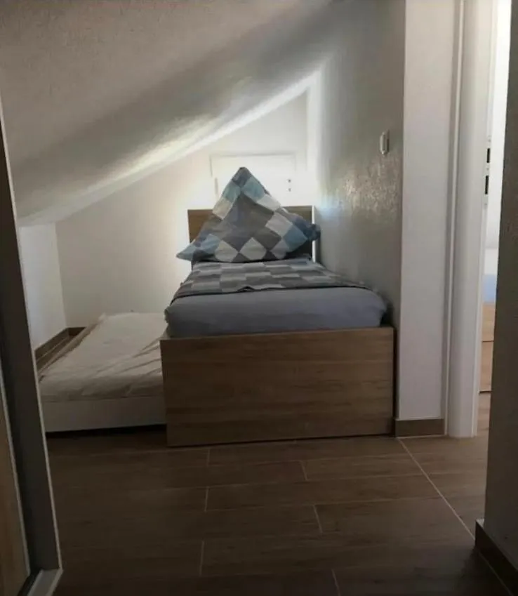 Apartment Lucienne Sukošan